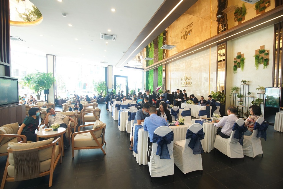 Thị trường bất động sản sinh thái tăng nhiệt - 2 Thị trường bất động sản sinh thái tăng nhiệt - 2