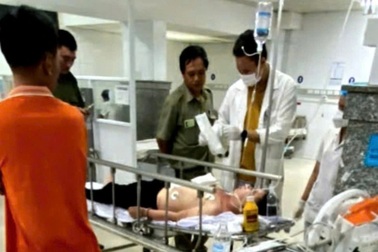 Cô gái bị bạn trai sát hại ở Bình Dương