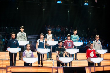 Chinh phục tuần 8: Lần đầu thí sinh nữ chiến thắng