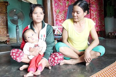 Nạn hôn nhân cận huyết lại có xu hướng gia tăng