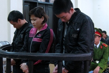 Chuyện hiếm về những bóng hồng mang trọng tội “Hiếp dâm”