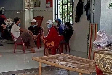 Thợ sửa máy lọc nước bị chém tử vong tại nhà chủ