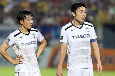 Minh Vương chia sẻ xúc động về chấn thương của Xuân Trường