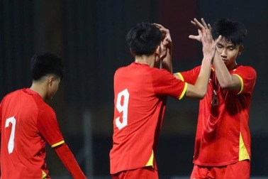 Xem trực tiếp trận U17 Việt Nam gặp U17 Hong Kong ở đâu?