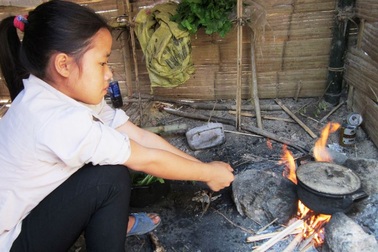 Đầu tư hơn 65 tỷ đồng xây dựng nhà bán trú cho học sinh miền núi