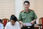 Sai phạm điểm thi tại Tuyên Quang, Quảng Trị xuất phát từ hành vi cố ý