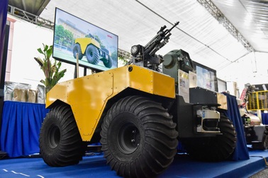 Khoa học "đi từ đất lên trời": Thị trường định hướng phát triển công nghệ