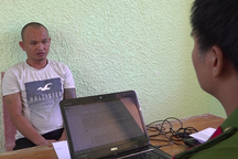 Triệt xóa đường dây cá độ chuyên cho con bạc vay nóng lãi suất cao