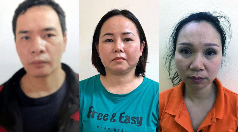 Hà Nội: Vờ rủ khách ngoại quốc đi mát-xa để đồng bọn móc túi - 1 Hà Nội: Vờ rủ khách ngoại quốc đi mát-xa để đồng bọn móc túi - 1