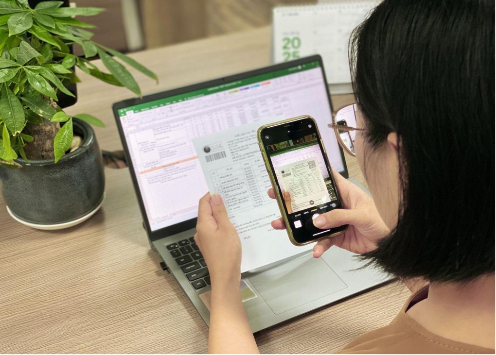 Thanh toán học phí qua ECO Người Tiêu Dùng, cơ hội nhận quà đến 400 triệu đồng - 1 Thanh toán học phí qua ECO Người Tiêu Dùng, cơ hội nhận quà đến 400 triệu đồng - 1