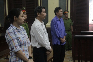 Hai giám đốc câu kết chiếm đoạt 7 tỷ đồng tiền hoàn thuế