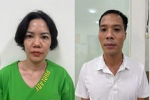 Điều dưỡng liều lĩnh mở phòng khám, thuê "cò" dẫn khách để kiếm lời