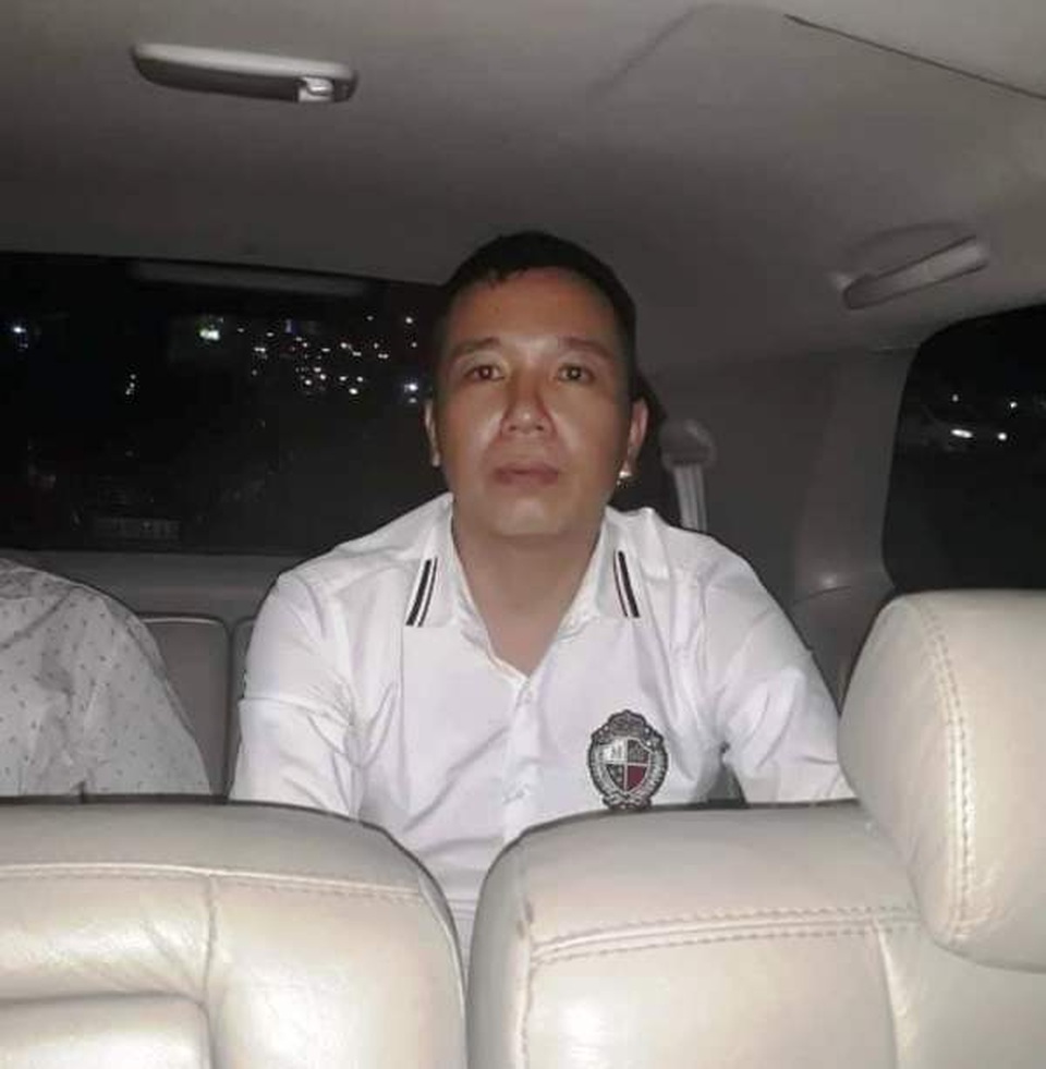 Nghi án giết người ở Nghệ An rồi ra Hà Nội lẩn trốn - 1 Nghi án giết người ở Nghệ An rồi ra Hà Nội lẩn trốn - 1