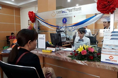LienVietPostBank liên tiếp khai trương chi nhánh mới