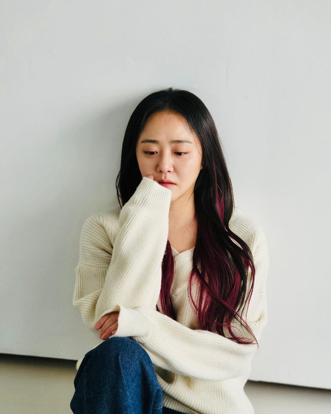 Xót xa ngoại hình, sự nghiệp tụt dốc của em gái quốc dân Moon Geun Young - 9 Xót xa ngoại hình, sự nghiệp tụt dốc của em gái quốc dân Moon Geun Young - 9
