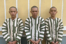 Tìm việc nhẹ lương cao, bé gái 12 tuổi bị nhốt ở nhà nghỉ có người canh giữ