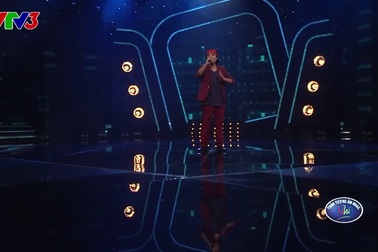 Cậu bé lai Việt Nam – Singapore Jayden thể hiện bản hit của Michael Jackson