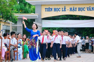 Đà Nẵng: Lần đầu tiên giáo viên được chọn nhiệm sở khi trúng tuyển viên chức