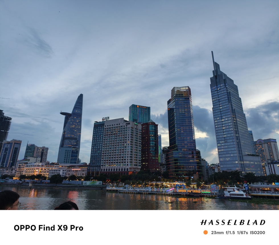 បទពិសោធន៍កាមេរ៉ា OPPO Find X9 Pro៖ លើកកំពស់ការថតរូបតាមទូរស័ព្ទ - ៤ Trải nghiệm camera OPPO Find X9 Pro: Nâng tầm nhiếp ảnh trên di động - 4