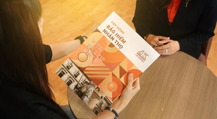 Generali ra mắt bộ hợp đồng bảo hiểm với tính năng đột phá, tăng trải nghiệm cho khách hàng - 2 Generali ra mắt bộ hợp đồng bảo hiểm với tính năng đột phá, tăng trải nghiệm cho khách hàng - 2