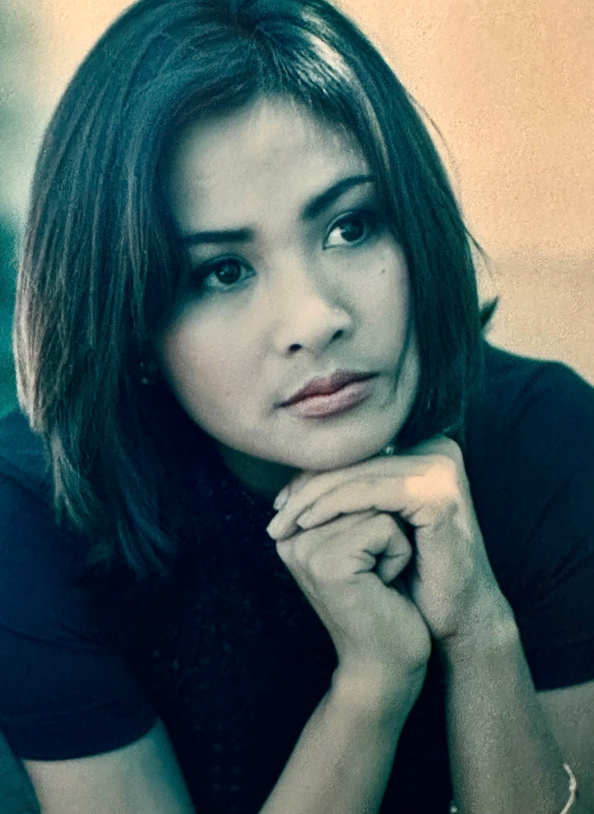 Nhan sắc gây sốt của diva Thanh Lam gần 3 thập kỷ trước - 11 Nhan sắc gây sốt của diva Thanh Lam gần 3 thập kỷ trước - 11