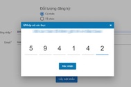 Cấp lại miễn phí mật khẩu ứng dụng Bảo hiểm xã hội số - VssID qua email