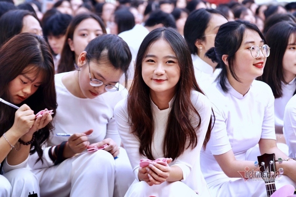 Vì sao công văn lạ của Vũng Tàu khiến phụ huynh xôn xao? - 2 Vì sao công văn lạ của Vũng Tàu khiến phụ huynh xôn xao? - 2