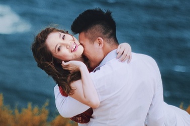 Đảo nhỏ ở Khánh Hòa - "thiên đường ảnh cưới" giới trẻ mùa Hè này