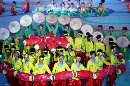 Chia tay nhé AIG3 - Việt Nam 2009!