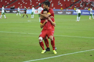 Bốn khoảnh khắc đáng nhớ của Huy Toàn