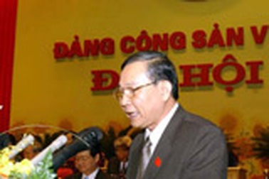 Tham nhũng, chủ nghĩa cá nhân đang tàn phá con người