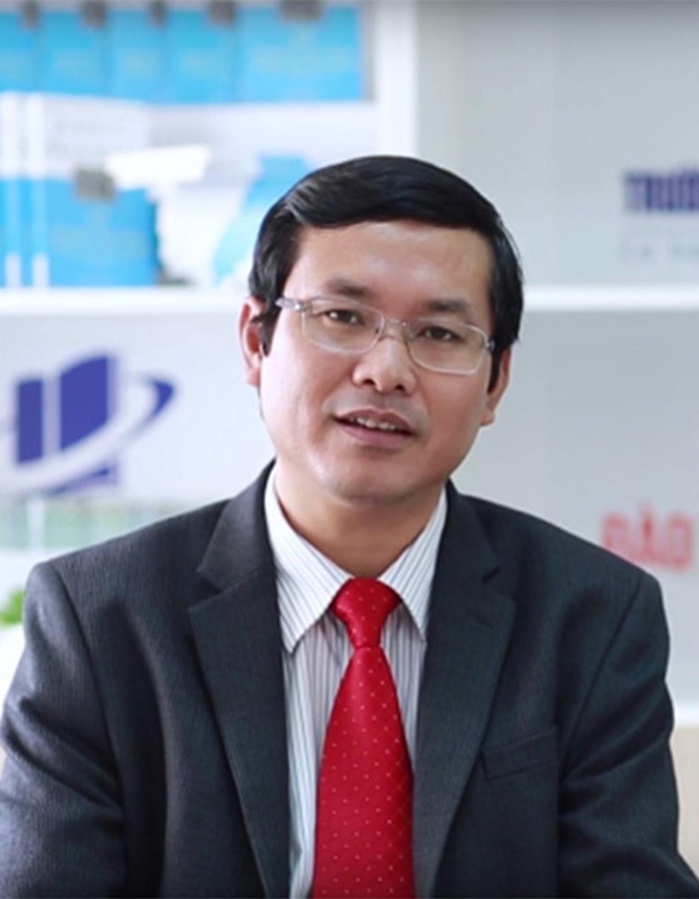 Nhiệm vụ của quyền Bộ trưởng, các thứ trưởng Bộ GDĐT - 3 Nhiệm vụ của quyền Bộ trưởng, các thứ trưởng Bộ GDĐT - 3