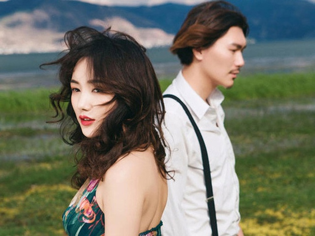 Gặp lại người yêu cũ, hành động của cô ấy khiến tôi bất ngờ - 1