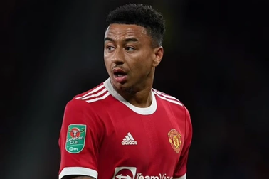 Rời Man Utd, Jesse Lingard gia nhập tân binh Premier League