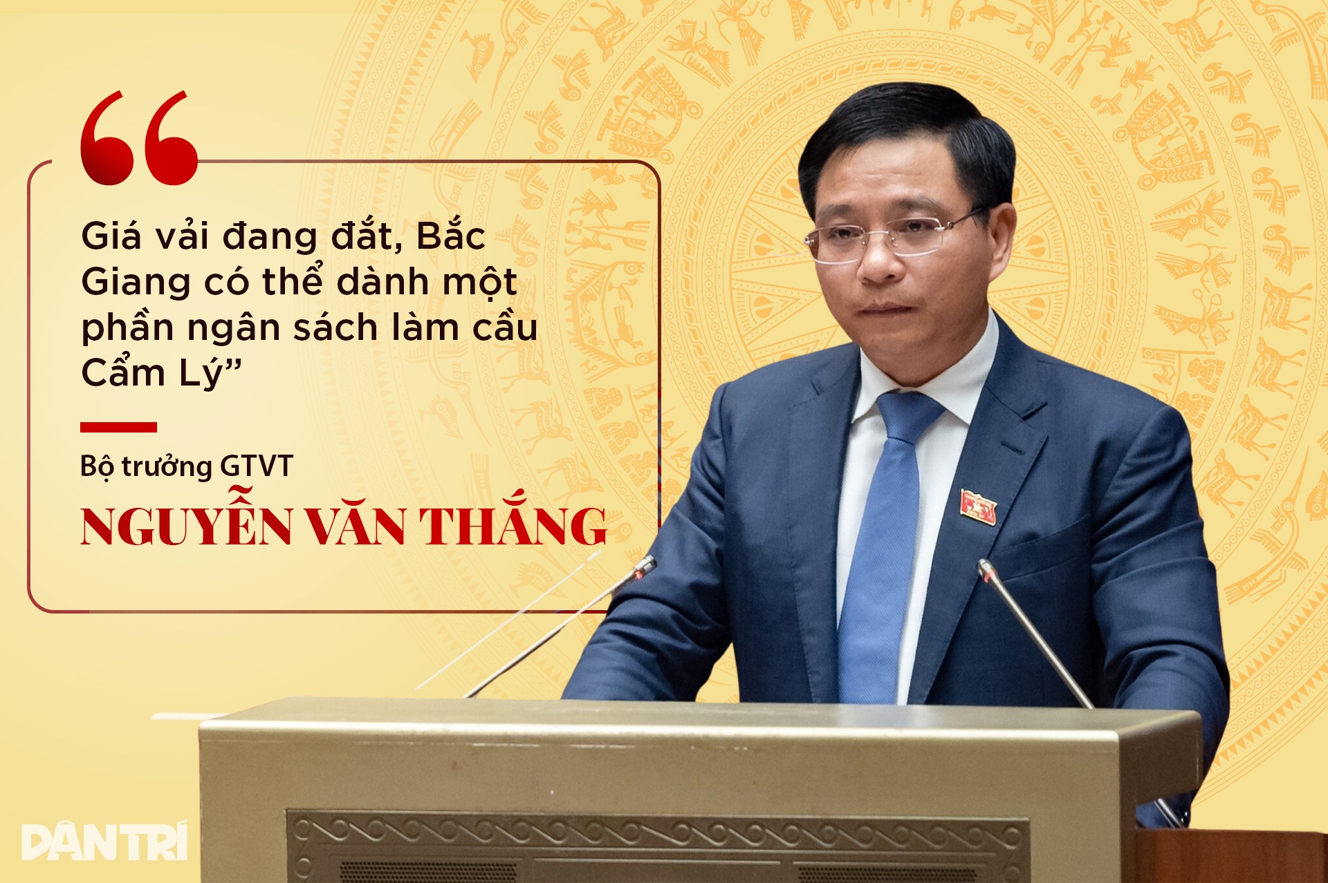 Những màn đối đáp thú vị khi ĐBQH và Bộ trưởng GTVT hỏi xoáy đáp xoay - 3 Những màn đối đáp thú vị khi ĐBQH và Bộ trưởng GTVT hỏi xoáy đáp xoay - 3