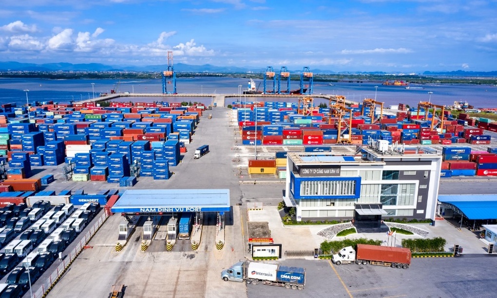 Thuế tối thiểu toàn cầu dưới góc nhìn của nhà đầu tư khu công nghiệp - 2 Thuế tối thiểu toàn cầu dưới góc nhìn của nhà đầu tư khu công nghiệp - 2