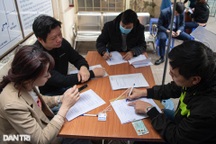 Sở Giao thông vận tải các tỉnh, thành phố dừng cấp GPLX từ ngày 1/3