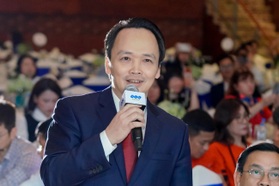 Ông Trịnh Văn Quyết trở lại ghế Chủ tịch, FLC lên ngay kế hoạch lớn