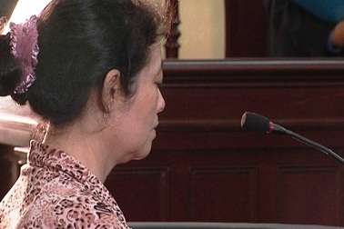 Từ cô thợ may trở thành… “siêu lừa” bất động sản