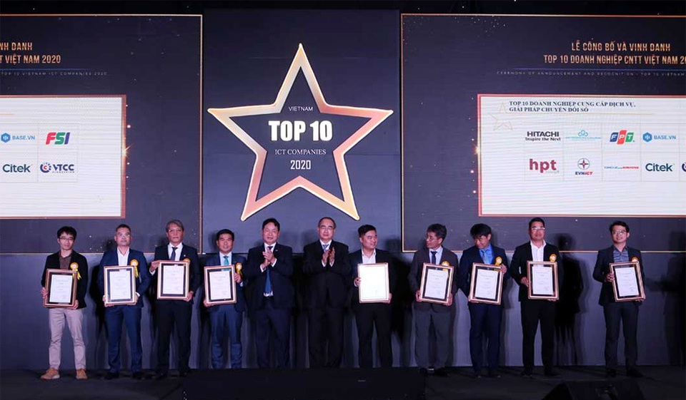 Chuyển đổi số mạnh mẽ, doanh nghiệp Việt tiến vào chuỗi giá trị toàn cầu - 2 Chuyển đổi số mạnh mẽ, doanh nghiệp Việt tiến vào chuỗi giá trị toàn cầu - 2