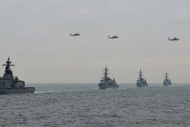 Nhật đau đầu ngăn chặn máy bay Trung Quốc xâm phạm