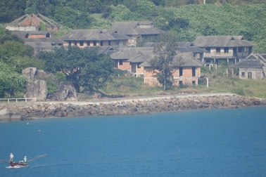 “Báo cáo về Sơn Trà chưa toàn vẹn, chưa cầu thị”