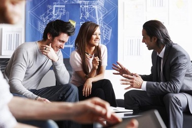 Làm việc nhóm kiểu mới: Sao cho hiệu quả?