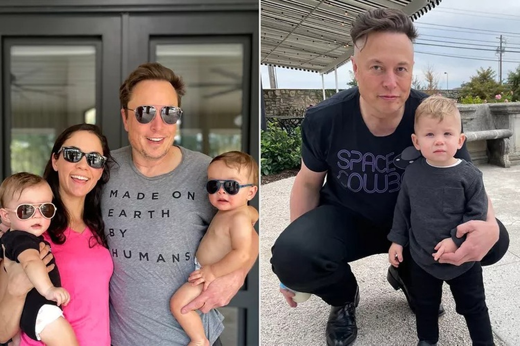 Tỷ phú Elon Musk: Bi kịch tuổi thơ và bước đổi đời thành siêu giàu - 3 Tỷ phú Elon Musk: Bi kịch tuổi thơ và bước đổi đời thành siêu giàu - 3