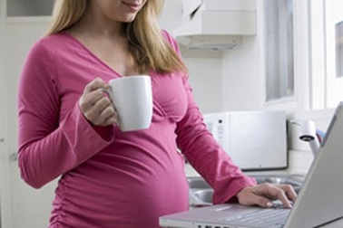 Cafein làm tăng gấp đôi nguy cơ sẩy thai 