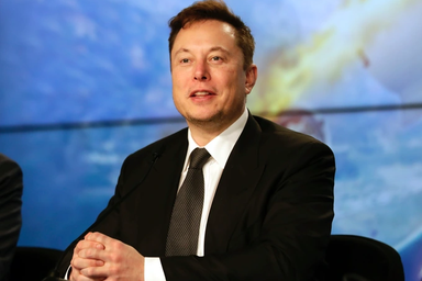 Trung Quốc cảm ơn tỷ phú Elon Musk vì đề xuất xoa dịu căng thẳng Đài Loan