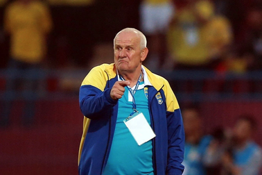 HLV Petrovic tạm nghỉ dẫn dắt CLB Thanh Hóa