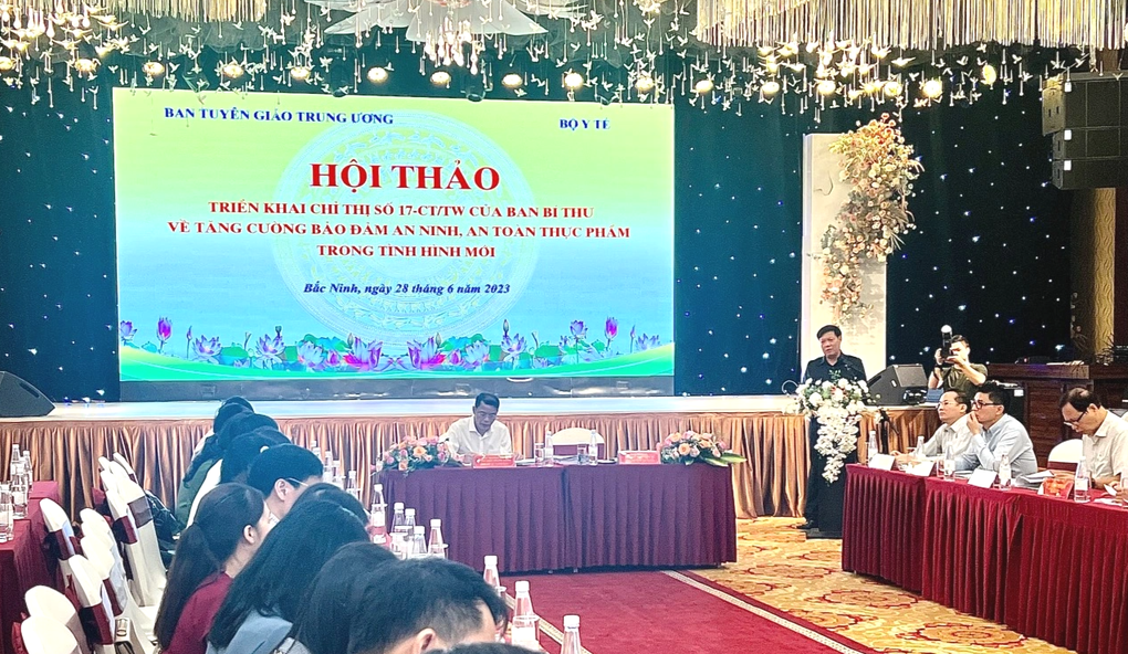 Tràn lan quảng cáo nổ thực phẩm chức năng - 2 Tràn lan quảng cáo nổ thực phẩm chức năng - 2