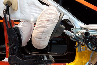 Honda triệu hồi gần 148.000 xe tại Malaysia vì hệ thống túi khí