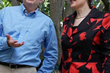 Kevin Rudd không thích dinh thủ tướng?